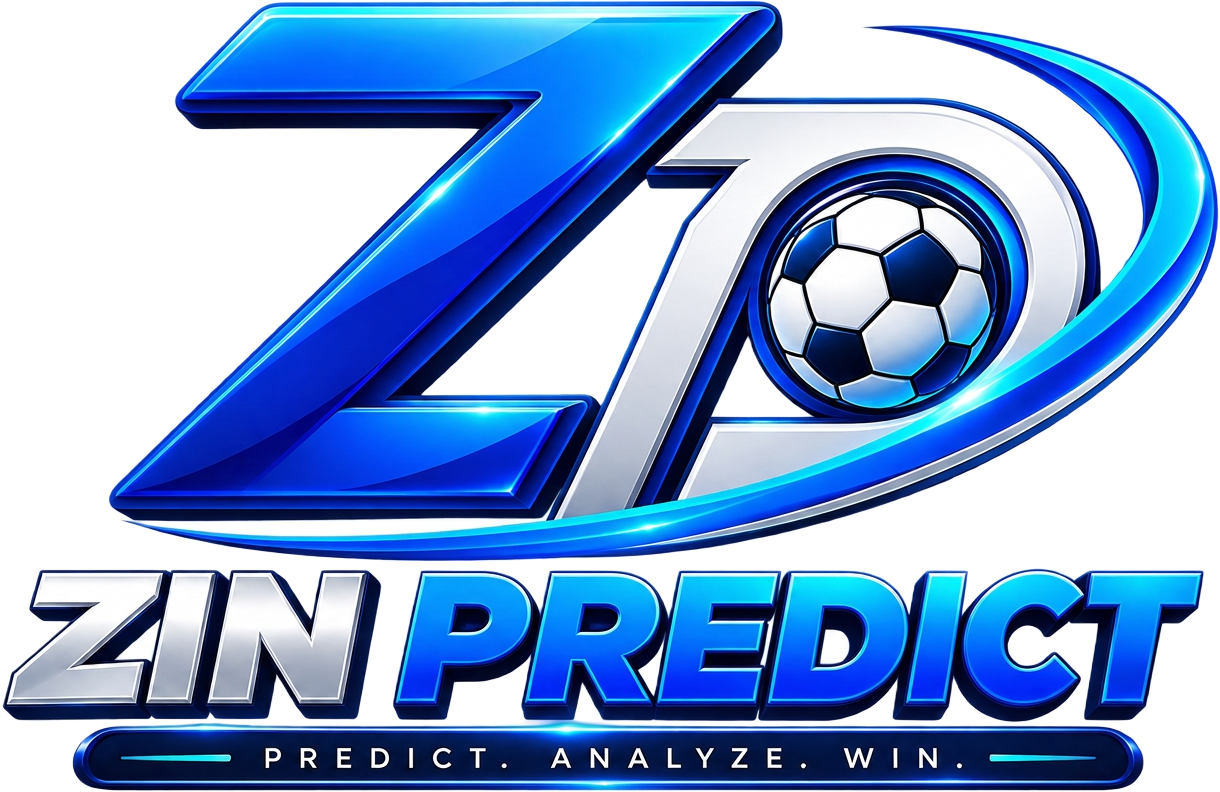 ZIN PREDICT — Predict. Analyze. Win.